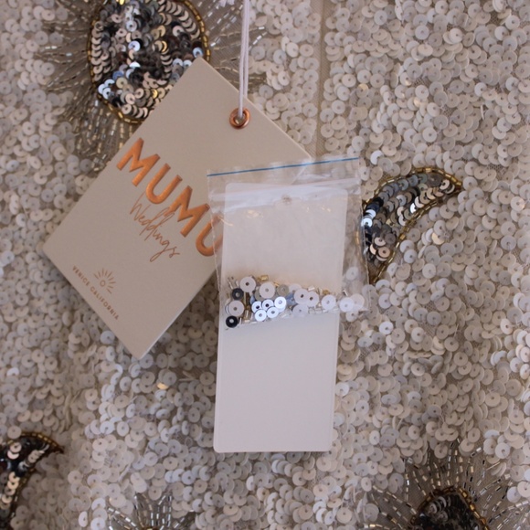 Show Me Your Mumu Lets Go Mini Dress - Picture 13 of 13